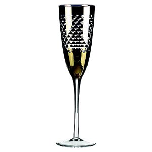 CJ DE TACAS PARA CHAMPAGNE - 6 PCS