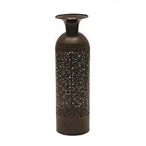 VASO DE FERRO PARA CHAO