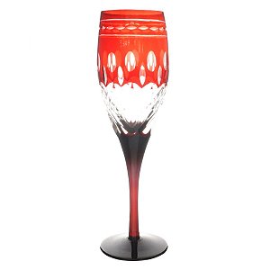 CJ DE TACAS DE CHAMPAGNE  6 PCS
