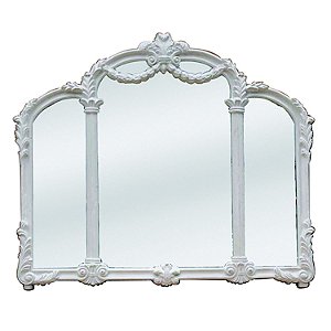 ESPELHO MODELO DECORATIVO 116 X 138 CM