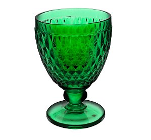 JOGO 6 TCS AGUA VERDE ESP. 300ML DIAMOND