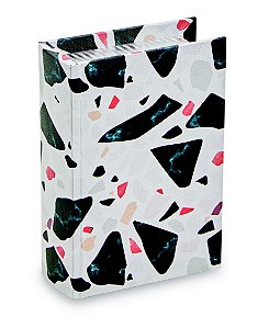 KIT LIVRO CAIXA - 3 PCS