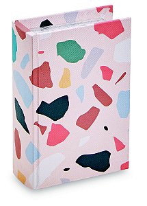 KIT LIVRO CAIXA - 3 PCS