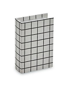 KIT LIVRO CAIXA - 3 PCS