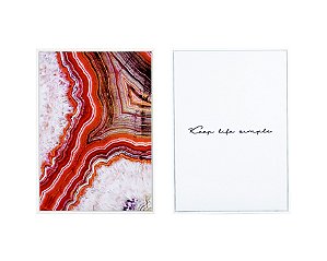 KIT QUADRO EM CANVAS -2 PCS