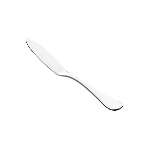 CJ 12 FACAS AÇO INOX P/SERVIR PEIXE LUGANO