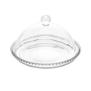 QUEIJEIRA CRISTAL PEARL 20x12cm