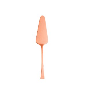 ESPÁTULA AÇO INOX P/SERVIR BERNA ROSE FOSCO