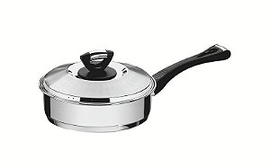 FRIGIDEIRA ACO INOX 1 CABO SOLAR