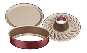 FORM ALUM FUND/REMO 26CM BRASIL VER