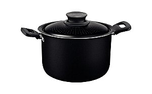ESPAGUETEIRA ALUM 22CM FORMIA PRE