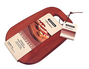 TABUA PARA ANTIPASTI