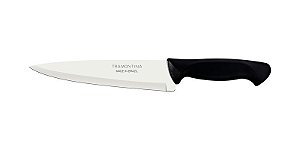 FACA CHEF INOX 7 USUAL PRE