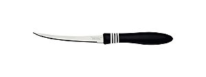 FACA TOMATE INOX 5 COR&COR PRE