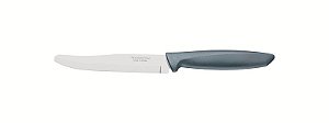 FACA FRUTA INOX 5 F/LISO PLENUS CIN