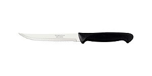 FACA CHURRAS/FRUTA INOX 5 USUAL PRE