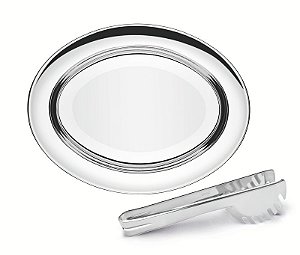 JG.ACO INOX P/MASSA 2PCS BUENA