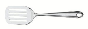 PA FRITURA ACO INOX C/RASGOS