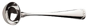 CONCHA MOLHO ACO INOX SEVILHA