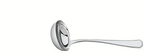 CONCHA MOLHO ACO INOX SONATA