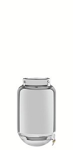 AMPOLA VIDRO P/BULE TERMICO 0,3 L