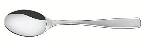 COLHER ARROZ ACO INOX MARSELHA