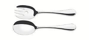 TALHER SALADA ACO INOX FIRENZE