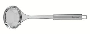 CONCHA TERRINA ACO INOX LIN.MARFFIM
