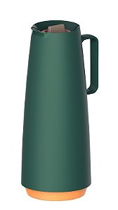 BULE TERMICO 1,0L VERDE EXATA