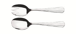 TALHER SALADA ACO INOX OPERA