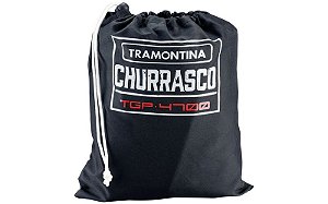 CAPA CHURRASQUEIRA TGP-4700
