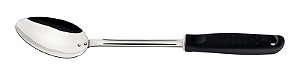 COLHER SERVIR INOX UTILITA PRE