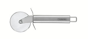 CORTADOR ACO INOX P/PIZZA MARFFIM