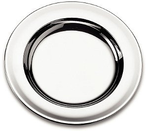 PRATO ACO INOX SERVICE