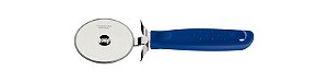CORTADOR PIZZA INOX UTILITA AZU