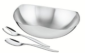 JG. ACO INOX P/SALADA 3PCS TR.3S