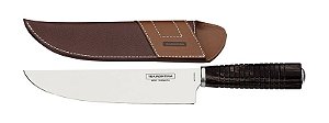 FACA CAMPEIRA INOX 8 POLYWOOD CAS
