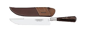 FACA CAMPEIRA INOX 7 POLYWOOD CAS