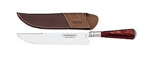 FACA CAMPEIRA INOX 7 POLYWOOD VER