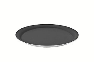 BANDEJA ACO INOX C/ANTIDERRAPANTE
