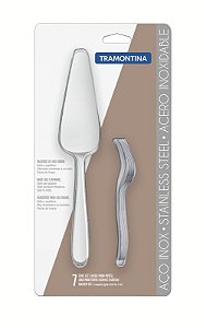 JG.ACO INOX P/TORTA 7PCS ANGRA