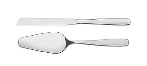 JG.P/TORTA ACO INOX 2PCS.AMAZONAS