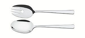 TALHER SALADA ACO INOX BERLIN BRILH