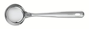 CONCHA TERRINA ACO INOX EXTRATA