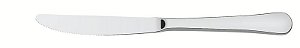 FACA SOBREMESA ACO INOX ZURIQUE