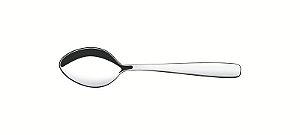 JG.COLHER SOBREMES.ACO INOX 3P.AMAZ