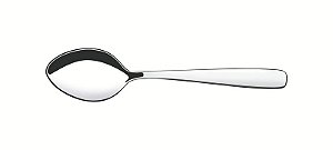 JG.COLHER MESA ACO INOX 3P.AMAZONAS
