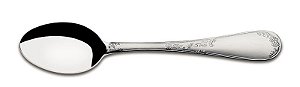 COLHER CHA ACO INOX RENASCENCA