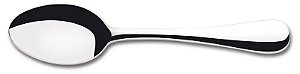 COLHER CHA ACO INOX CLASSIC