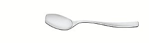 COLHER ACUCAR ACO INOX MARSELHA